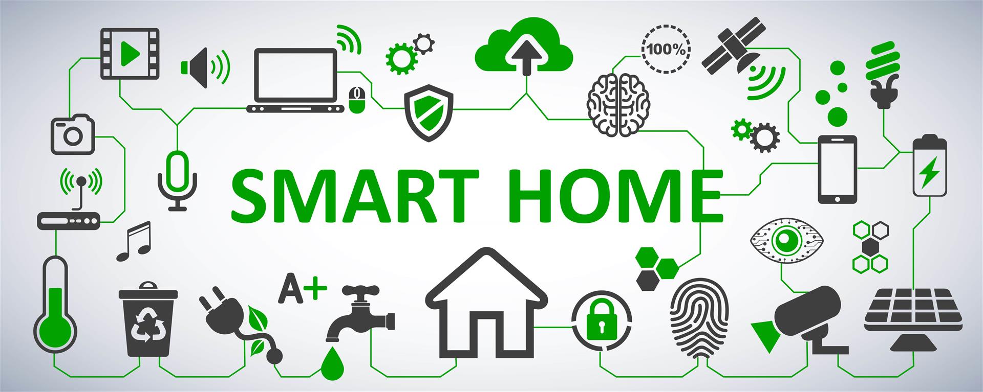 smarthometech