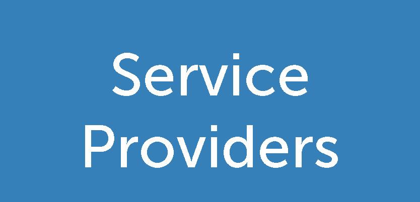 service providers