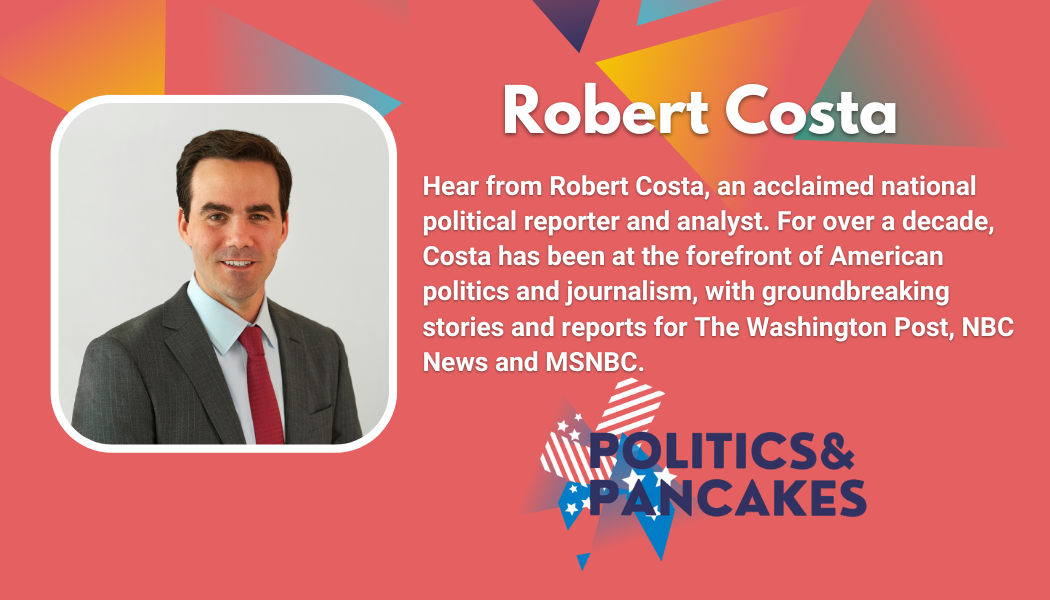 Robert Costa