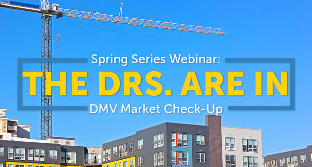 spring series featured