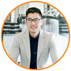 Charles Kim