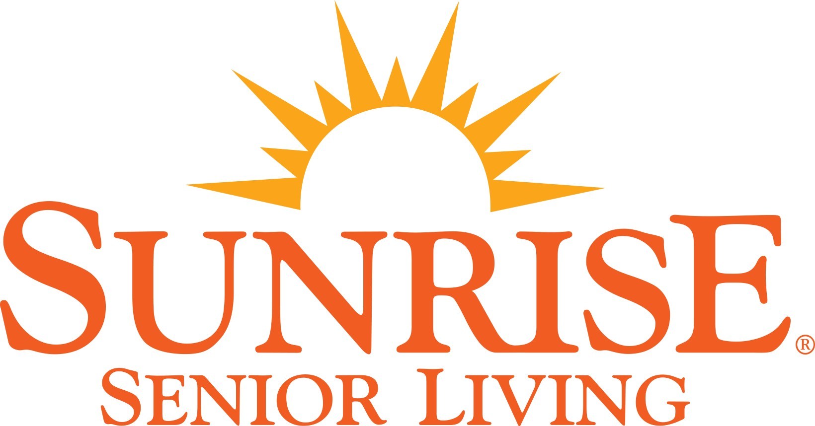 sunrise senior living logo
