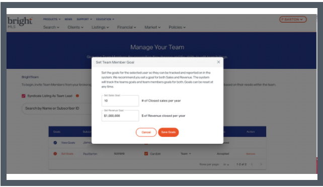 Teams by Bright 2 Teams by Bright 2
