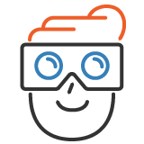 vr headset icon