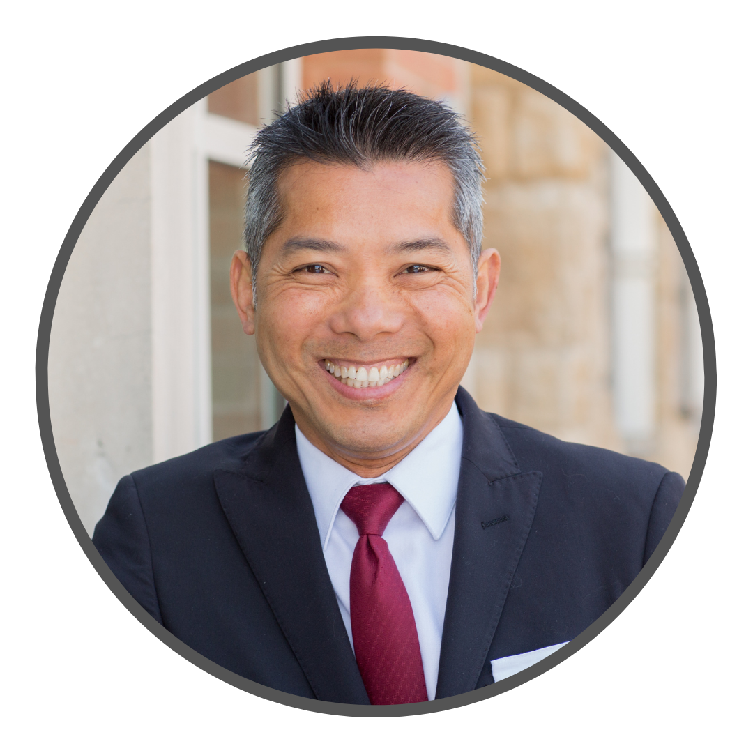 Thai Hung Nguyen