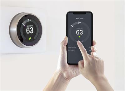 thermostat