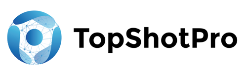 topshotpro new logo