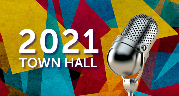 TOWNHALL TOWNHALL