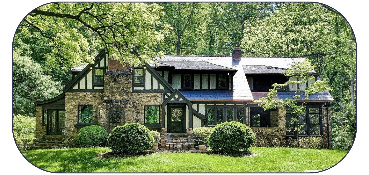 Tudor Revival