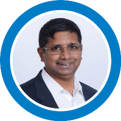 Harish Rangacharya
