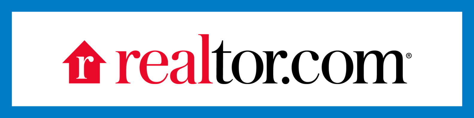 new realtor.com logo