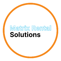 matrix rental