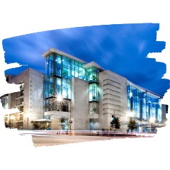 Walter E Convention Center
