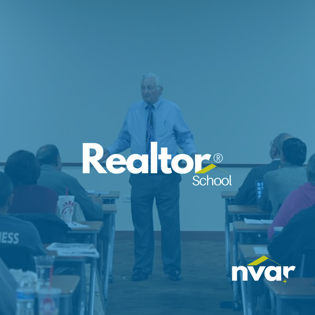 Realtor® School