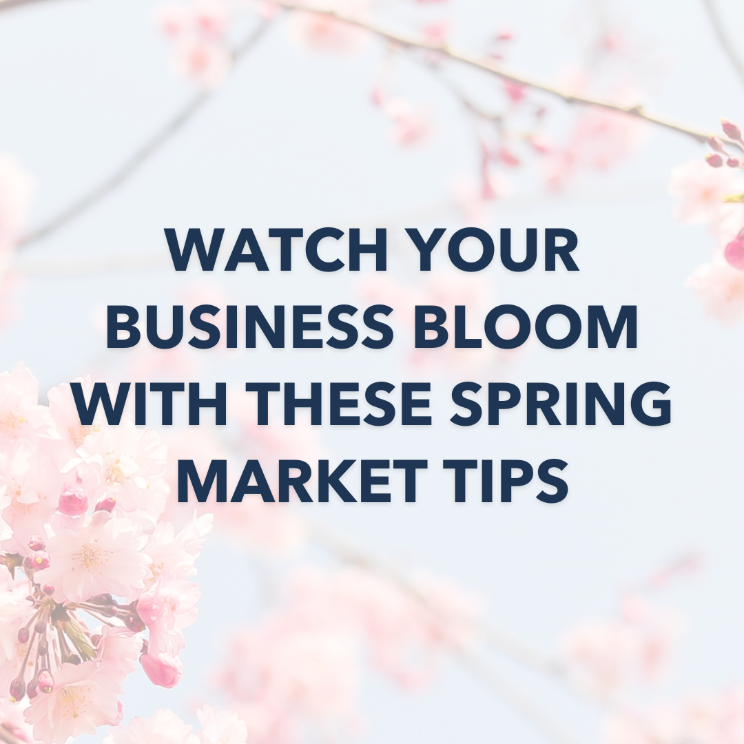 Watch Your Business Bloom