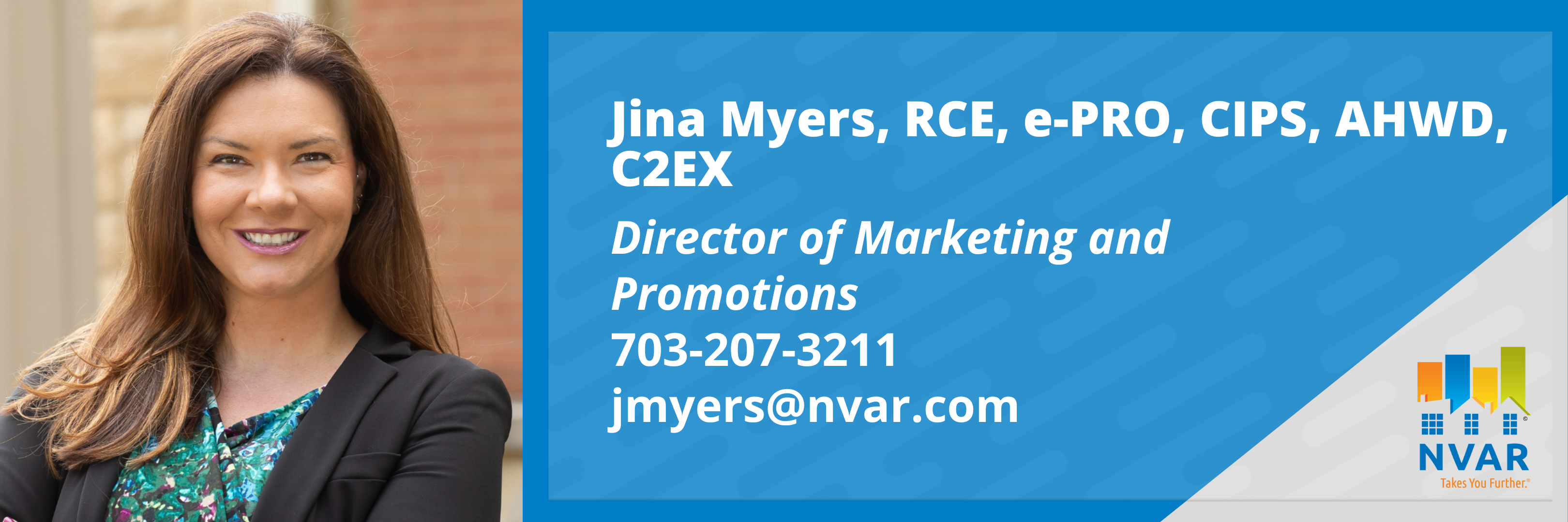 Jina Myers