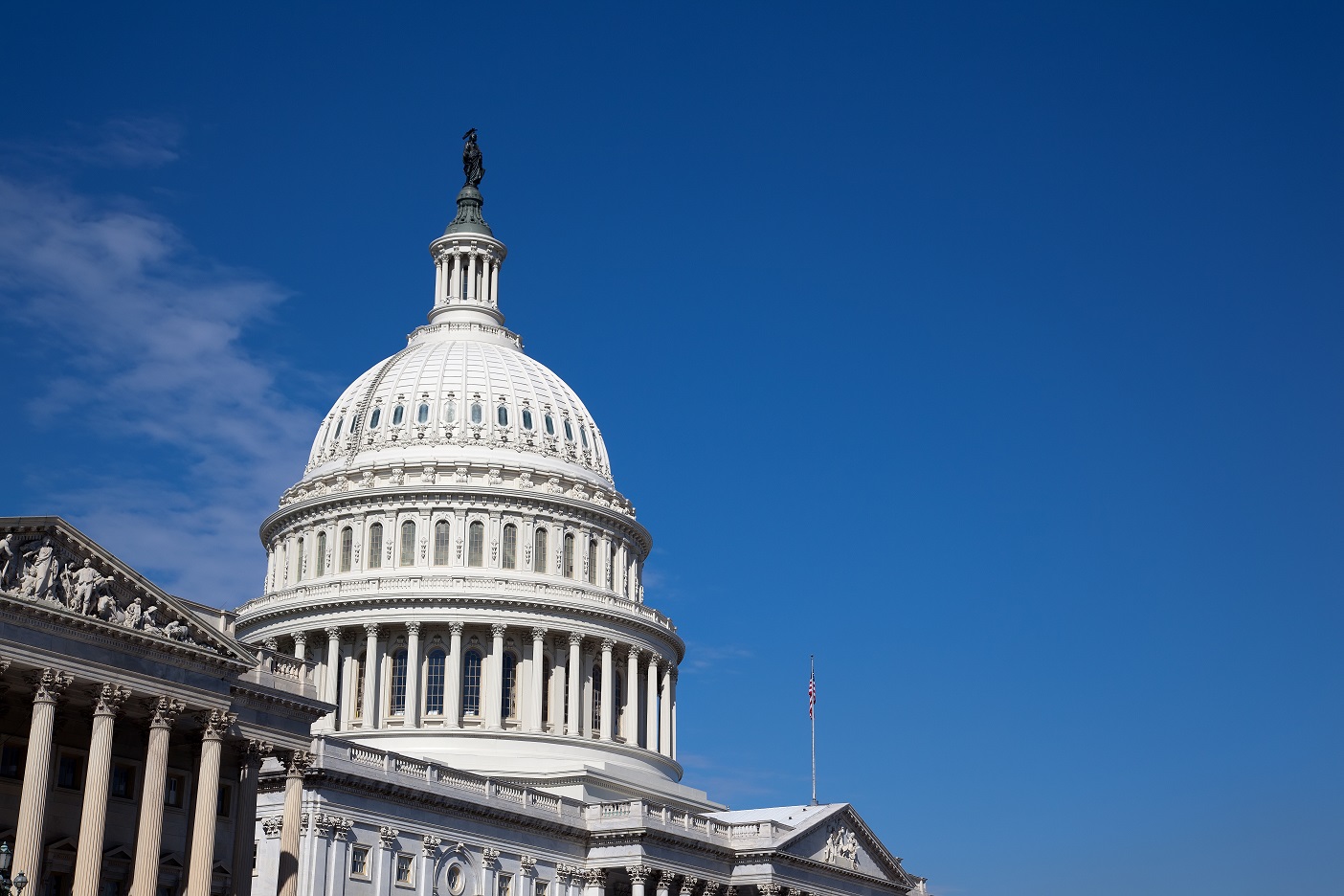 us capitol building