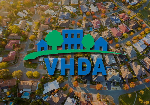 VHDA 