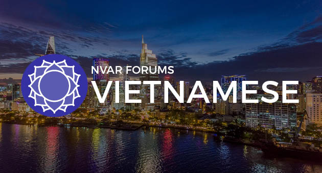 vietnamese forum logo