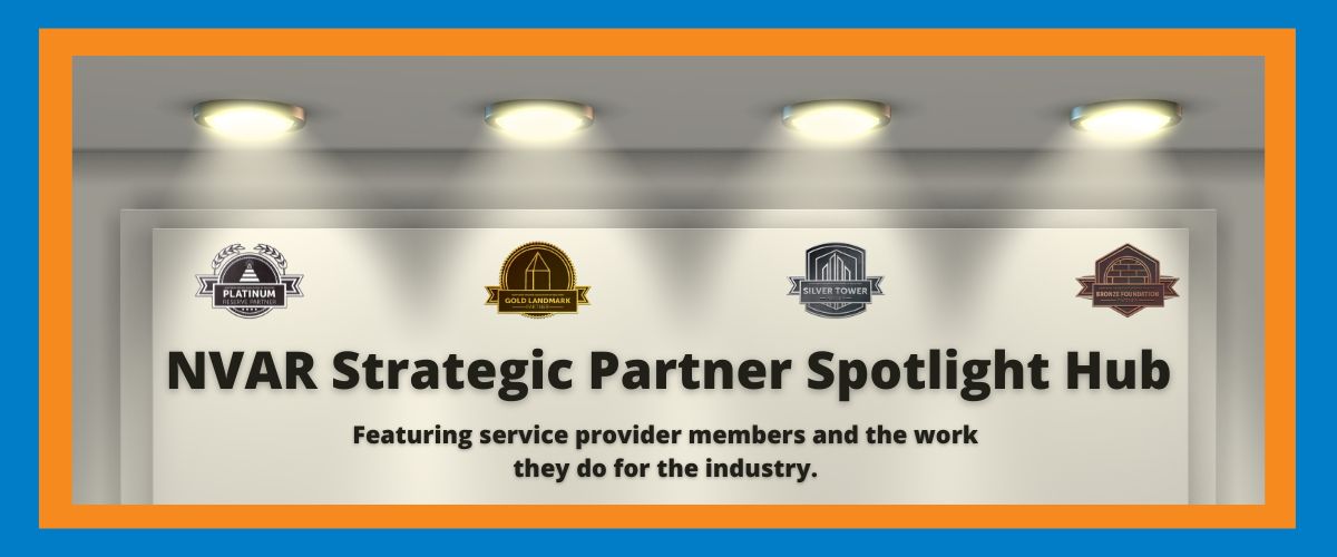 Strategic Partner Spotlight Hub