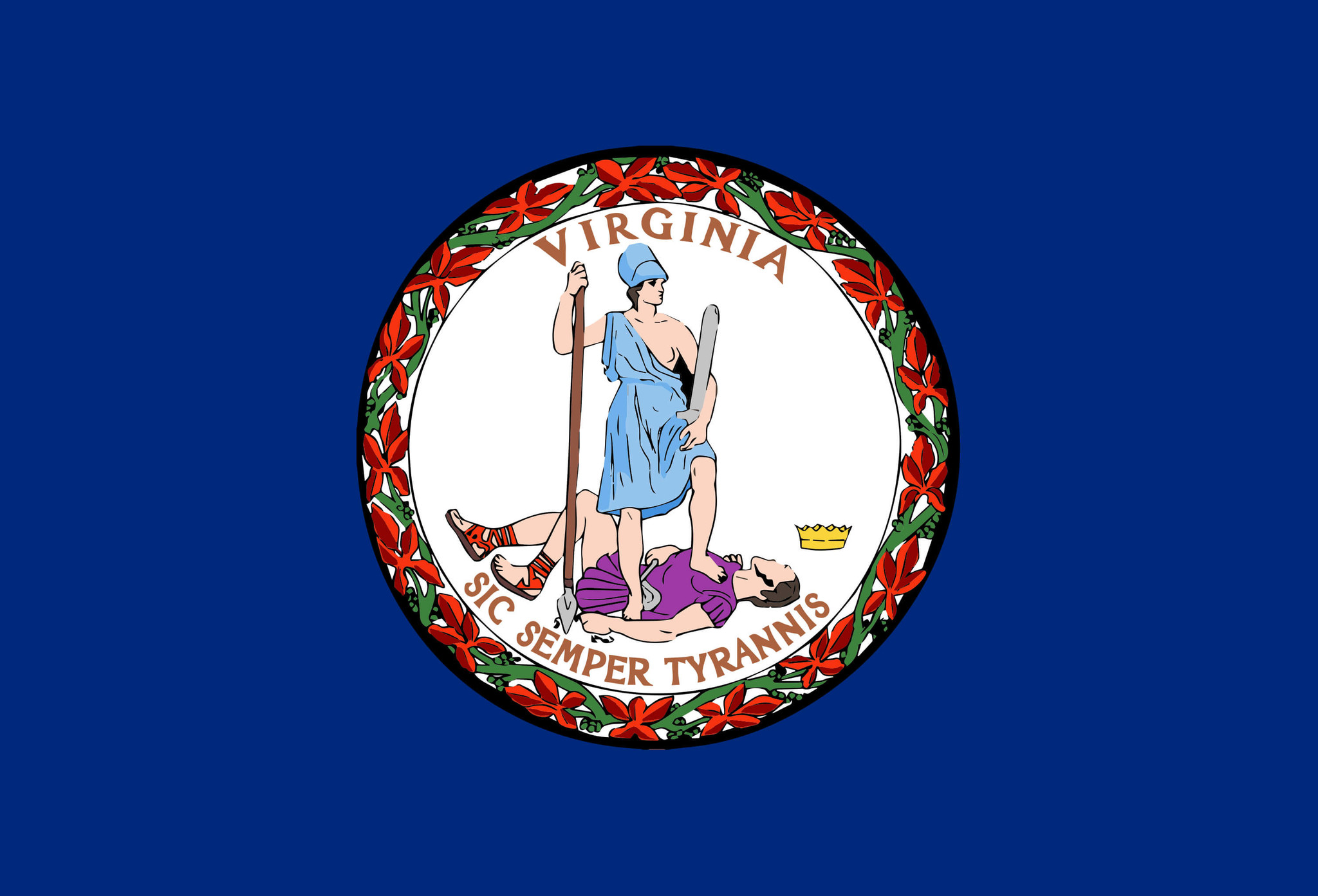 virginia-flag