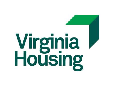 virginia housing logo