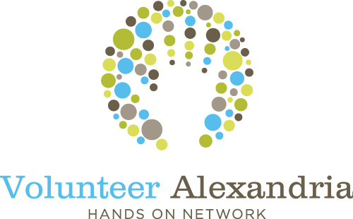 volunteer alexandria logo