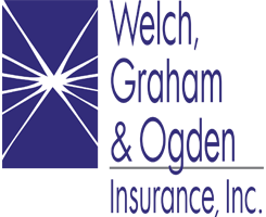 Welch, Graham Ogden logo