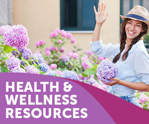 nvar health and wellness resources