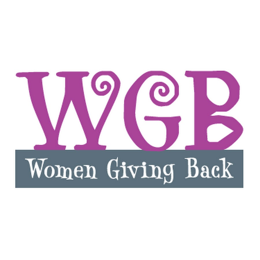 Women Giving Back logo