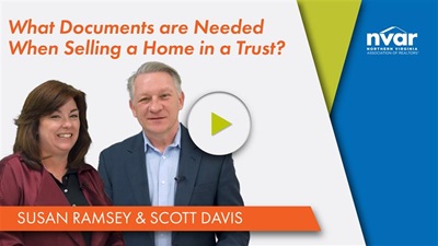 WhatDocumentsSellingHomeInTrust_Thumbnail