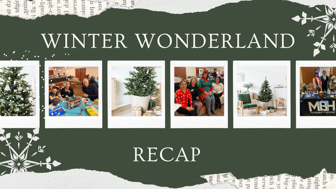 winter wonderland recap thumbnail