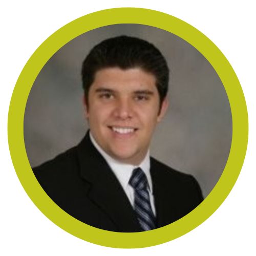 Jonathan Coles