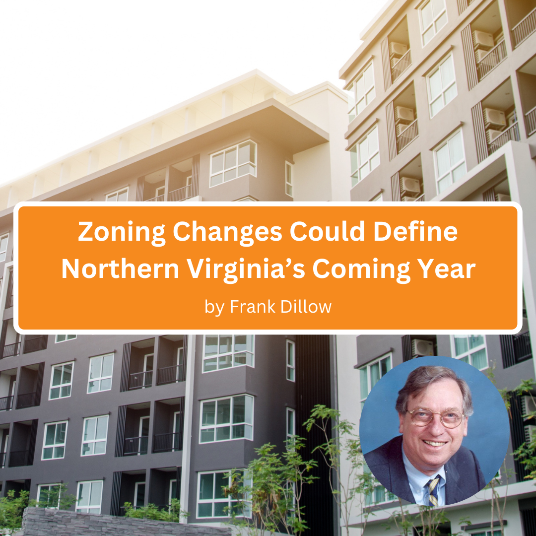 Zoning Changes Could Define Northern Virginia’s Coming Year (Instagram Post (Square))