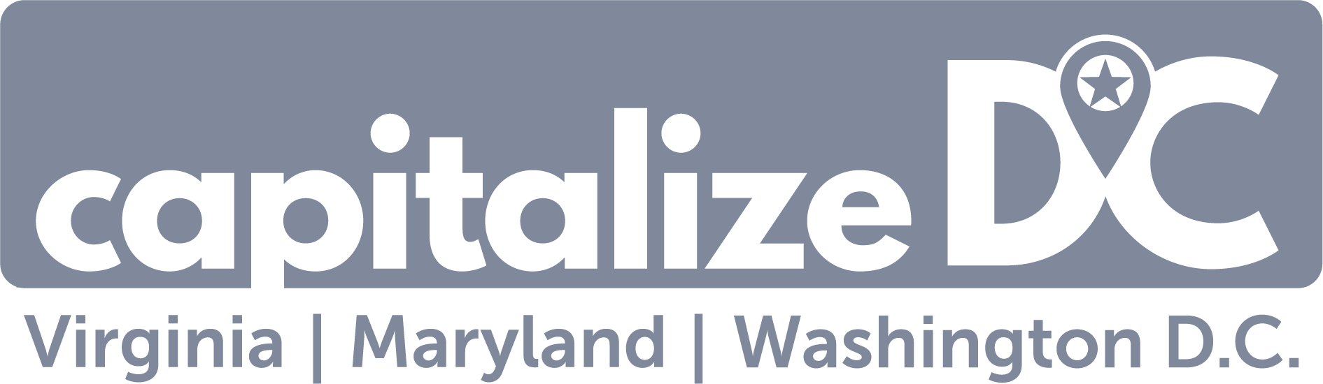 capitalize dc logo