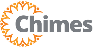 chimes virginia logo