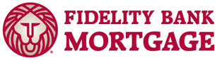 Fidelity Bank Mortgage Logo