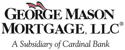 George Mason Mortgage LLC logo