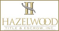 hazelwood title logo