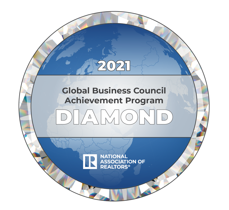 Diamond Global Achievement
