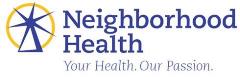 neighborhood health logo