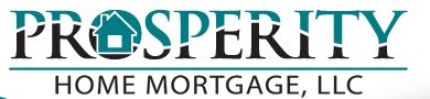 prosperity home logo