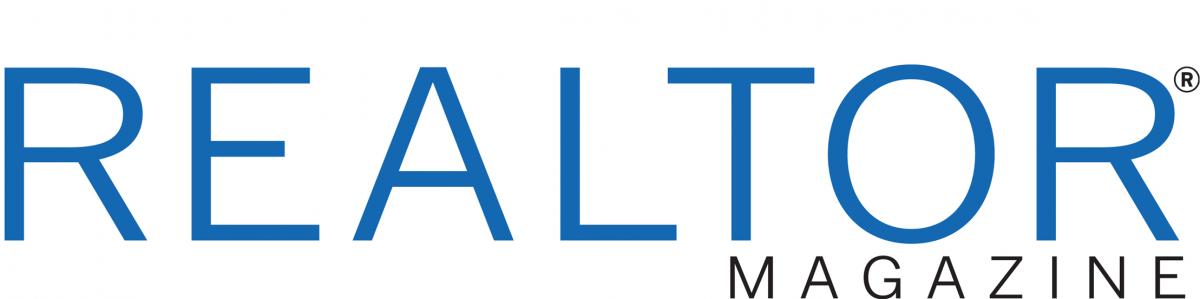 realtor magazine logo