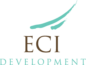 ECI Development logo