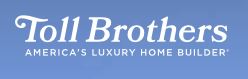 toll brothers logo