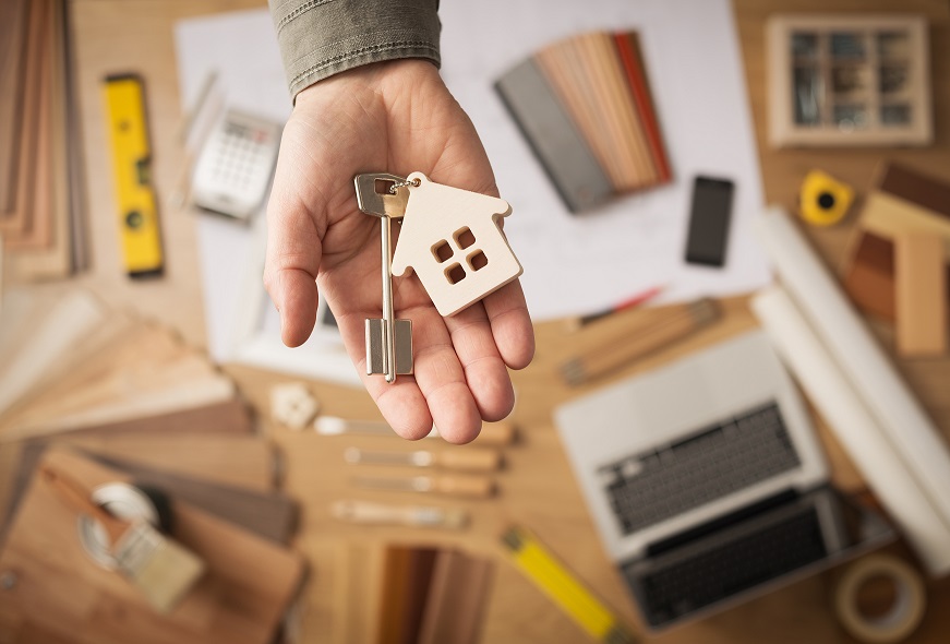 key_tools_home Real Estate Tools