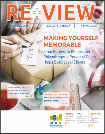 Nov-Dec 2016 Review cover page