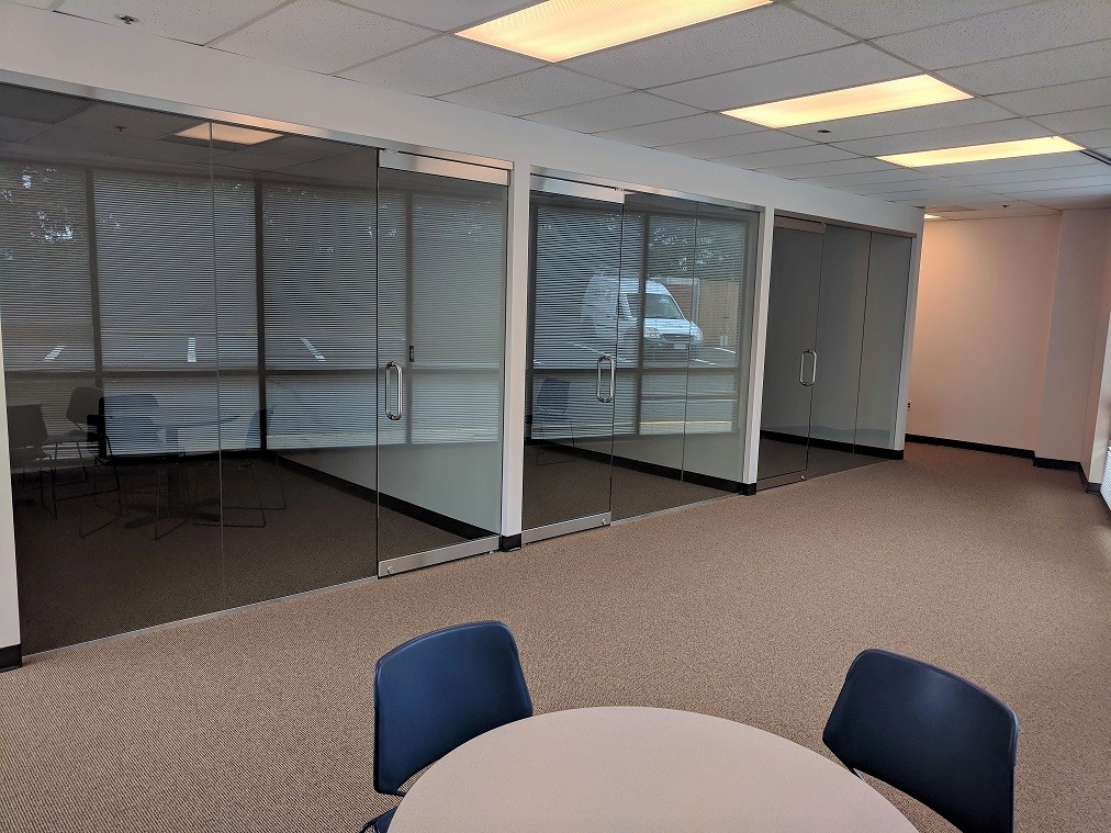 Herndon New Offices 2018