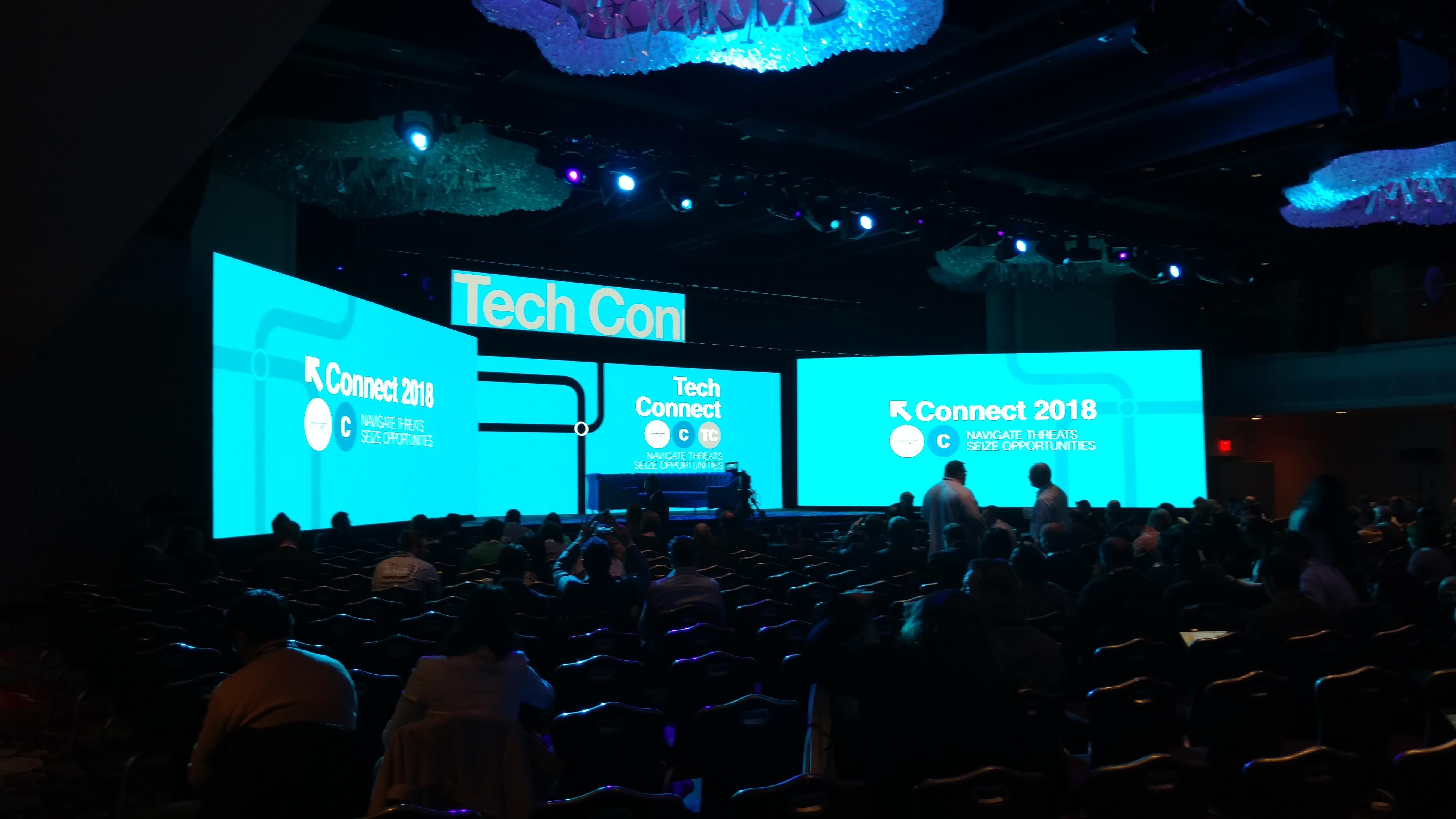 Inman Connect 2018