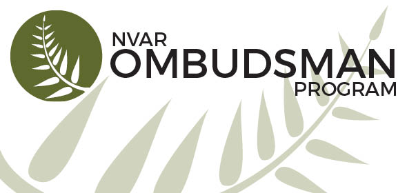 NVAR Ombudsman Program